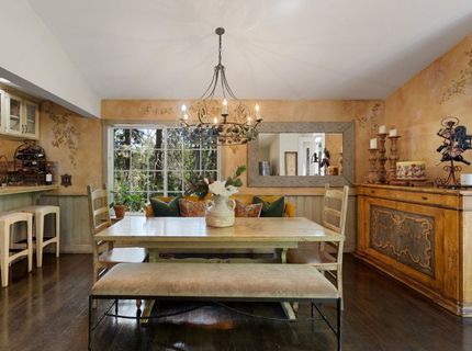 740 Bunker Road, Tahoe City, CA 96145 Photo