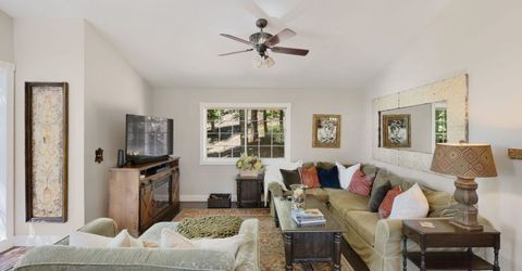740 Bunker Road, Tahoe City, CA 96145 Photo