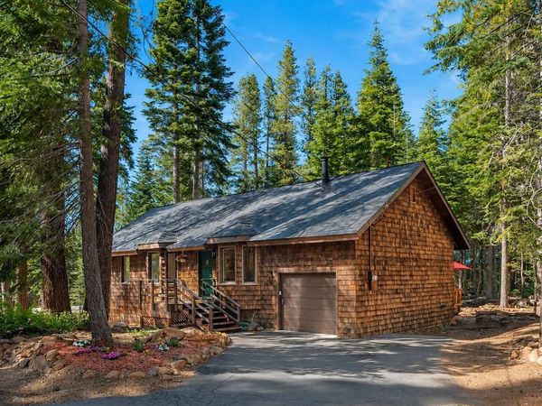 14390 Davos Drive, Truckee, CA 96161