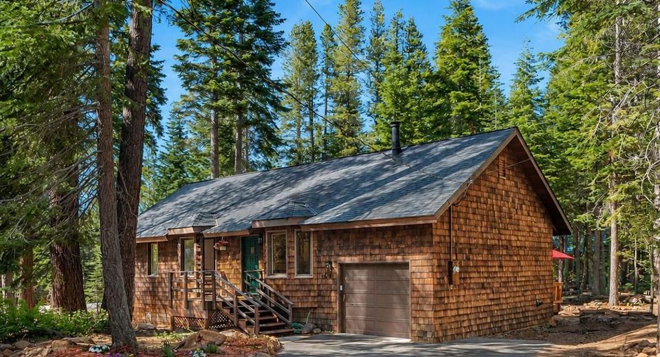 14390 Davos Drive, Truckee, CA 96161 Photo