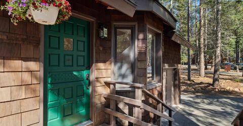 14390 Davos Drive, Truckee, CA 96161 Photo