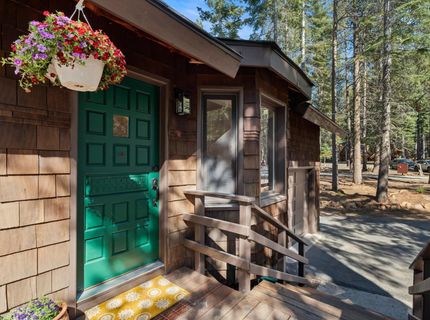 14390 Davos Drive, Truckee, CA 96161 Photo