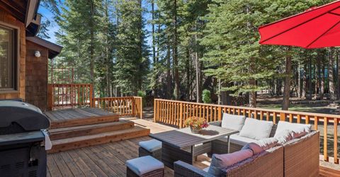 14390 Davos Drive, Truckee, CA 96161 Photo