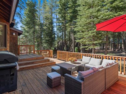 14390 Davos Drive, Truckee, CA 96161 Photo