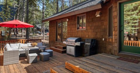 14390 Davos Drive, Truckee, CA 96161 Photo