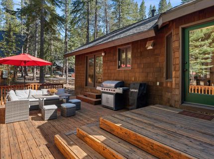 14390 Davos Drive, Truckee, CA 96161 Photo