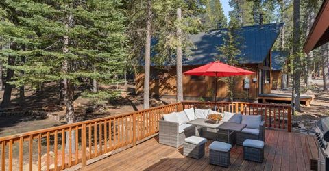 14390 Davos Drive, Truckee, CA 96161 Photo