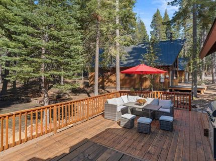 14390 Davos Drive, Truckee, CA 96161 Photo