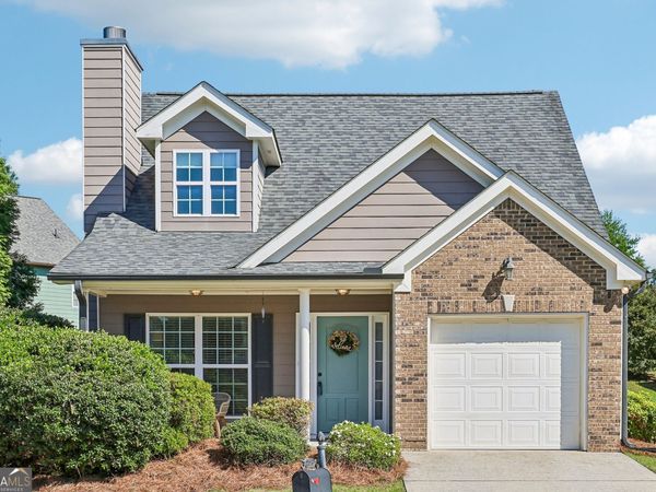 2771 Beech Trail, Braselton, GA 30517