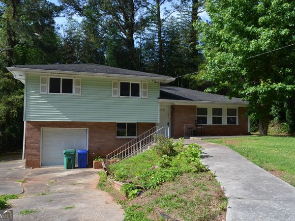 2939 Flat Shoals Road, Decatur, GA 30034