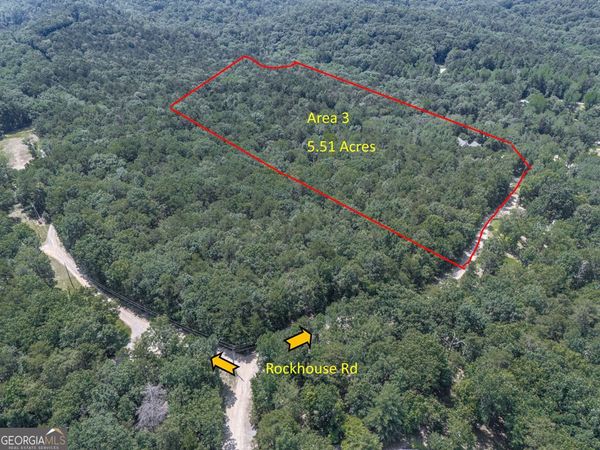 769 Rockhouse Road, Waleska, GA 30183