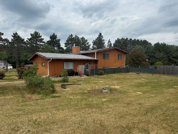 1170 OVERLOOK DRIVE, Eagle River, WI 54521