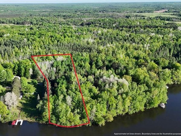 7069N Fender Road, Winter, WI 54896