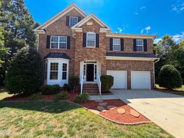4903 Homeplace Drive, Apex, NC 27539
