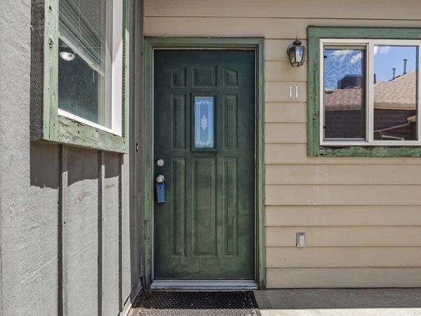 2491 Fountain Green Boulevard , Unit B11, Grand Junction, CO 81505
