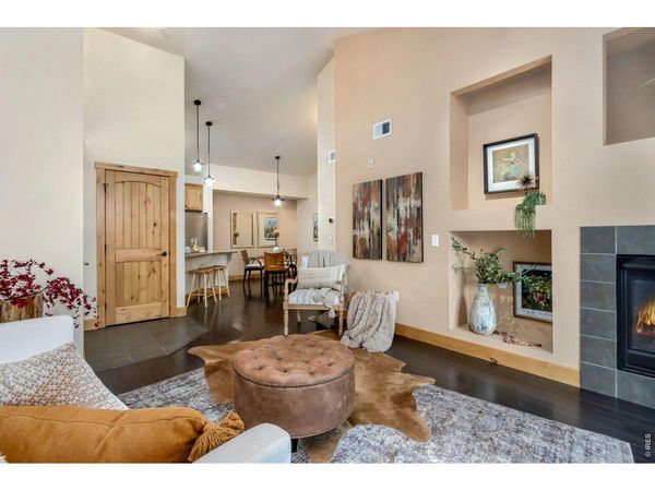 2445 Windrow Dr, Unit C-208, Fort Collins, CO 80525