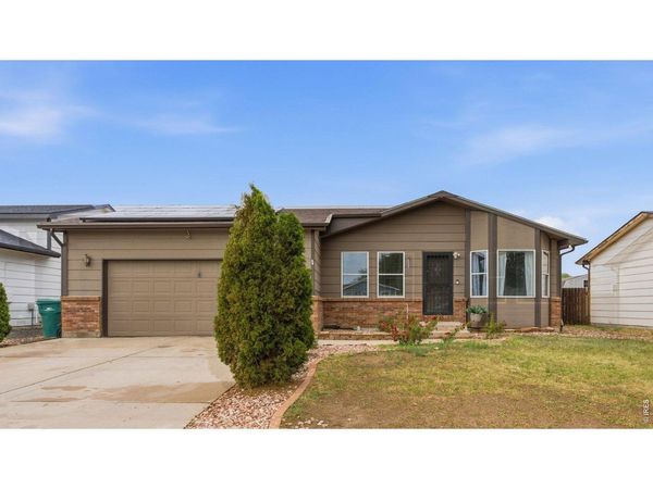 1621 41st St Rd, Evans, CO 80620