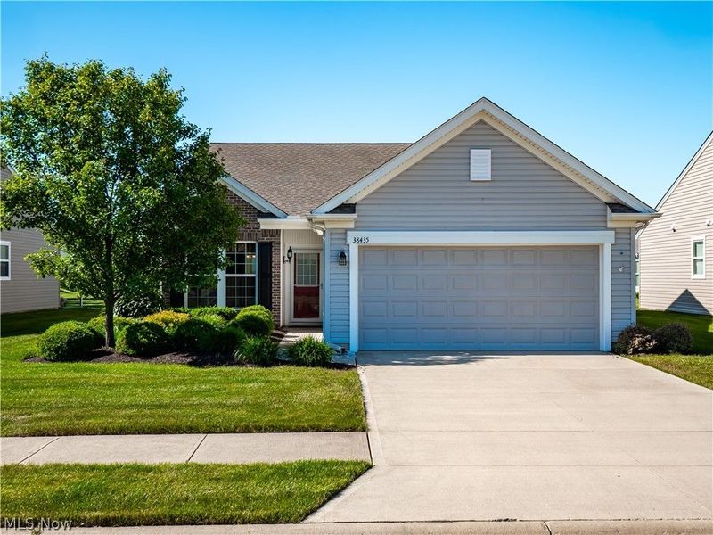 38435 Revere Drive, North Ridgeville, OH 44039 Photo 1