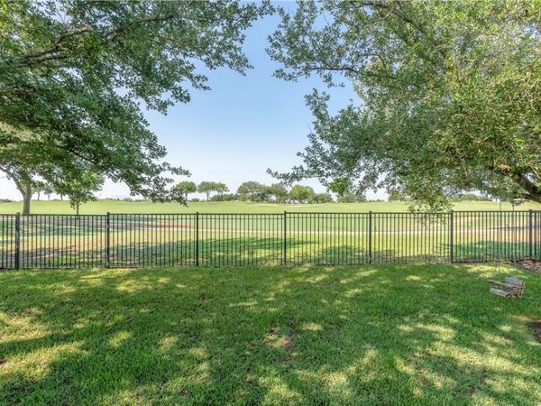 1601 Greenside DR , Round Rock, TX 78665