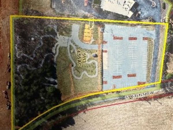 157 Interstate Way , Elkin, NC 28621