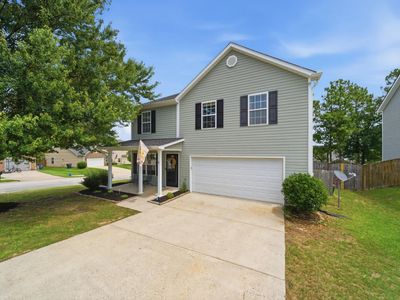 156 Drooping Leaf Drive , Lexington, SC 29072
