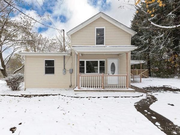 9 letitia, Amelia, OH 45102