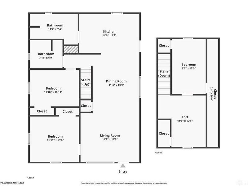 9 letitia, Amelia, OH 45102 Photo 33