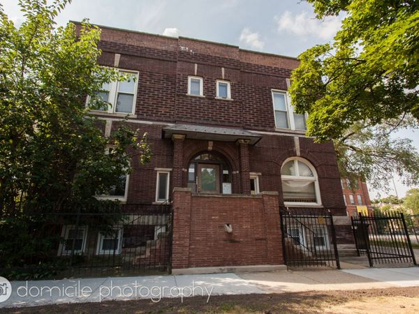 1533 W Leland Avenue, Unit 1E, Chicago, IL 60640