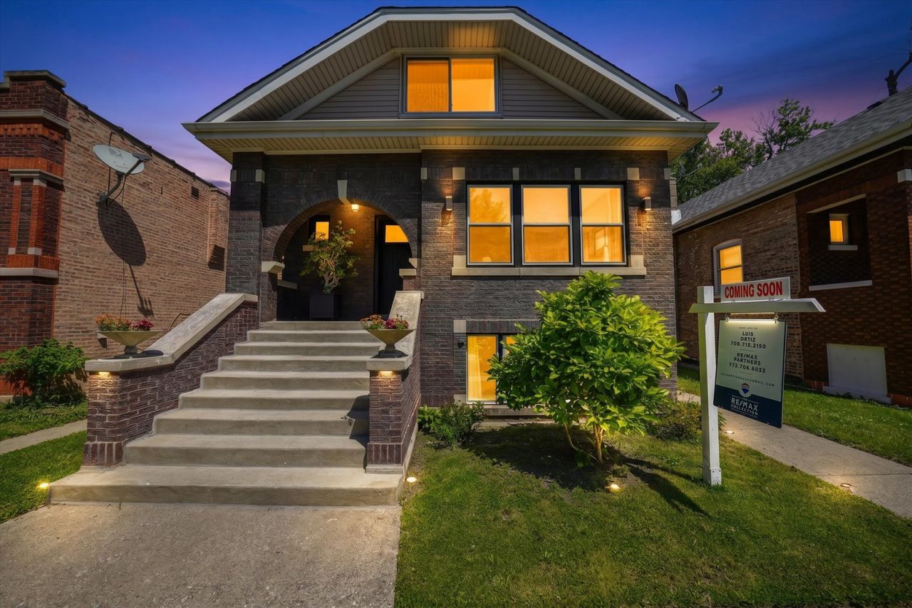 2645 Cuyler Avenue , Berwyn, IL 60402