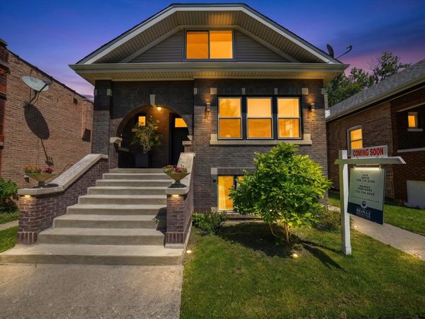 2645 Cuyler Avenue , Berwyn, IL 60402