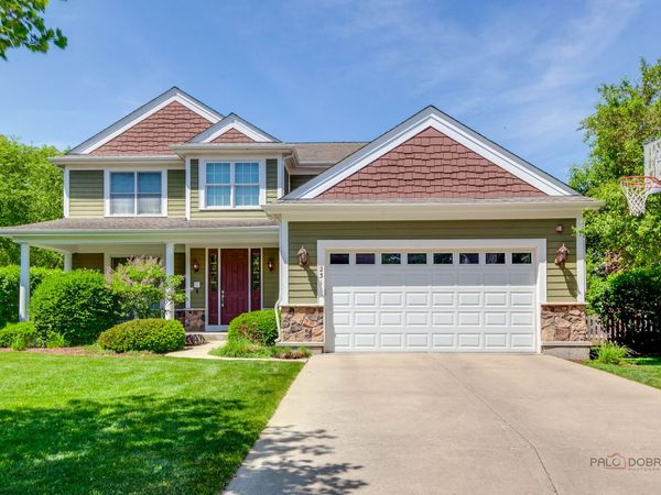 231 Cater Lane , Libertyville, IL 60048