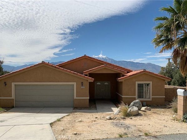 12747 Calle Amapola, Desert Hot Springs, CA 92240