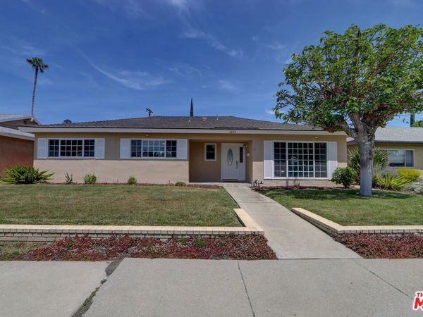 6840 Sausalito Avenue , West Hills, CA 91307