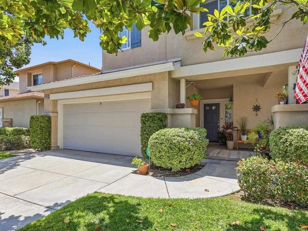 2995 W Canyon, San Diego, CA 92123