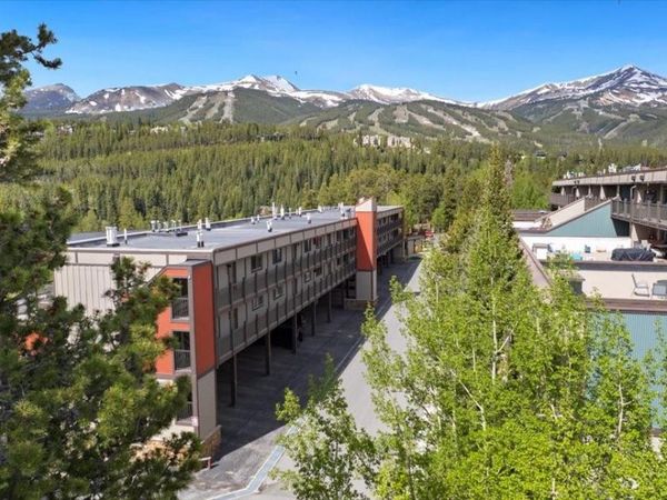 9339 State Hwy 9 , Unit P6, Breckenridge, CO 80424