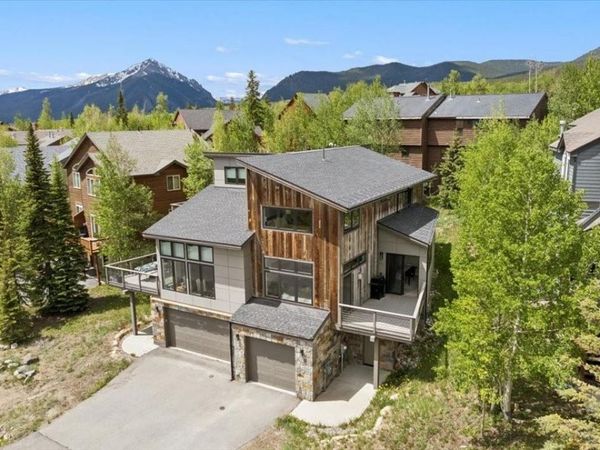 25 Wildernest Court, Silverthorne, CO 80498