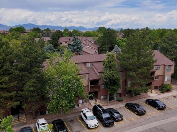 220 Wright Street , Unit 103, Lakewood, CO 80228