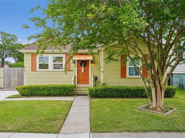3008 47TH Street , Metairie, LA 70001
