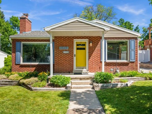 2529 E REDONDO AVE , Salt Lake City, UT 84108