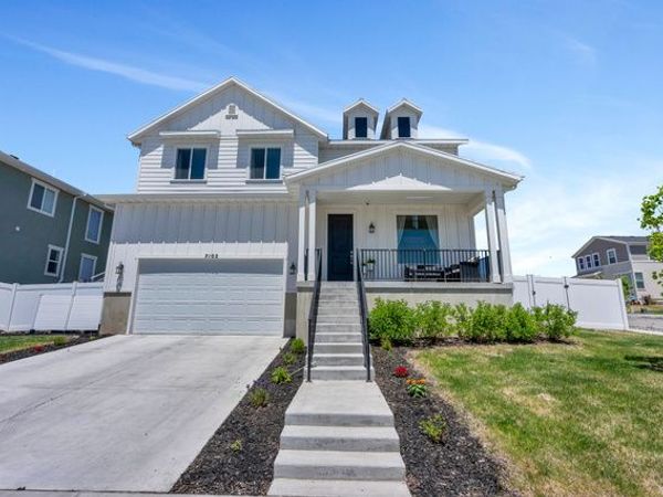7102 W KELSEY PEAK LN , Unit 181, West Jordan, UT 84081