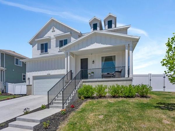 7102 W KELSEY PEAK LN, Unit 181, West Jordan, UT 84081