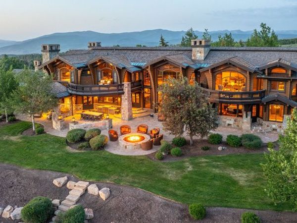 8144 E FOREST CREEK RD , Unit 26, Heber City, UT 84032