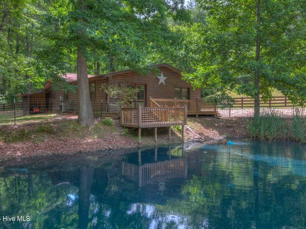 815 Rockridge Road , Murphy, NC 28906