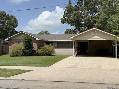 120 Marquette Dr Baton Rouge, LA 70806