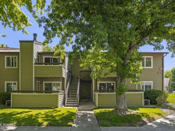 7680 Bluestone Drive, Unit APT 401, Reno, NV 89511
