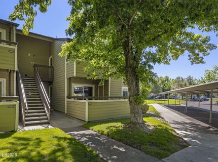 7680 Bluestone Drive, Unit APT 401, Reno, NV 89511 Photo