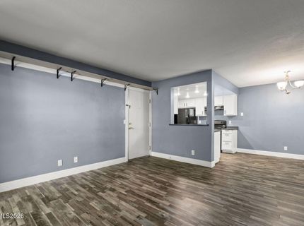 7680 Bluestone Drive, Unit APT 401, Reno, NV 89511 Photo