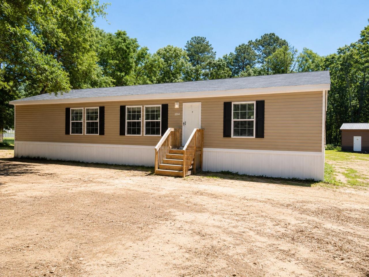 1254 Birch Drive Photo 5