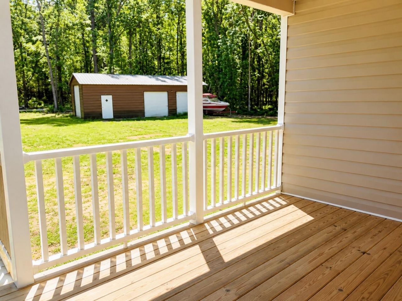 1254 Birch Drive Photo 7
