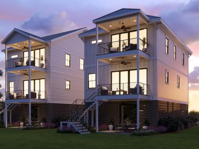 1931 Bowens Island Road, Charleston, SC 29412